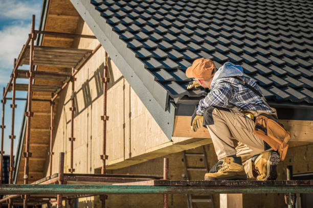Best Best Roofing Contractors  in Ripon, CA