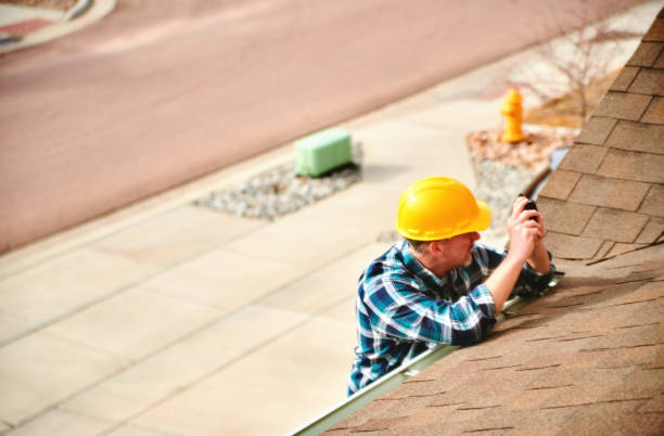 Heating Cable for Roof Installation in Ripon, CA