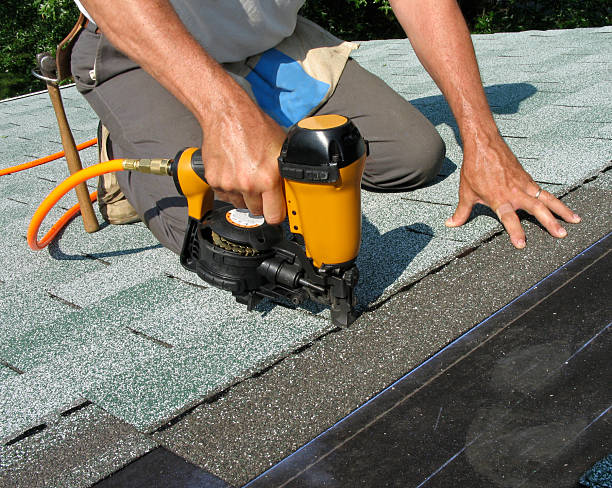 Quick and Trustworthy Emergency Roof Repair Services in Ripon, CA